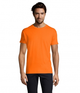 Лого трейд pекламные cувениры фото: IMPERIAL MEN T-Shirt 190g