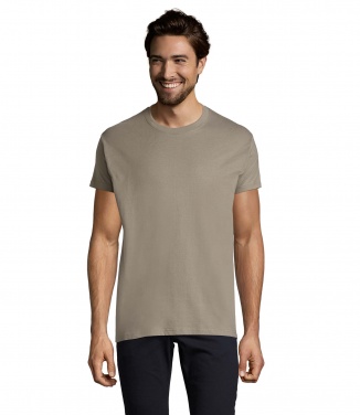 Лого трейд pекламные подарки фото: IMPERIAL MEN T-Shirt 190g