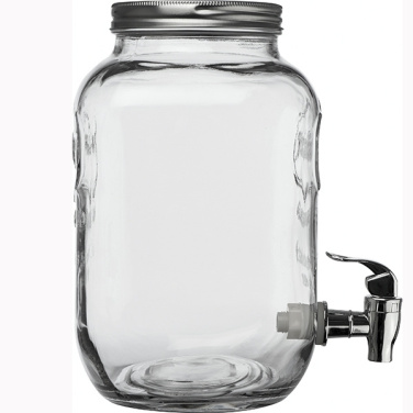 Логотрейд pекламные продукты картинка: Набор для диспенсера напитков и стаканов ACAPULCO