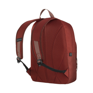 Логотрейд pекламные продукты картинка: Рюкзак Wenger Crango 16''