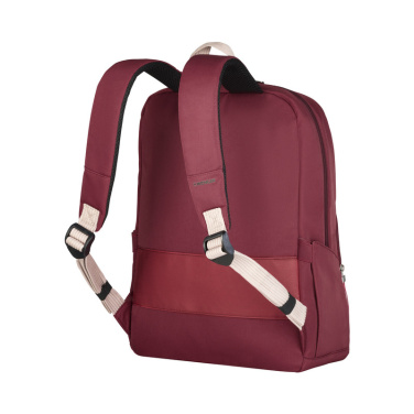 Логотрейд pекламные подарки картинка: Рюкзак Wenger Motion 15,6''