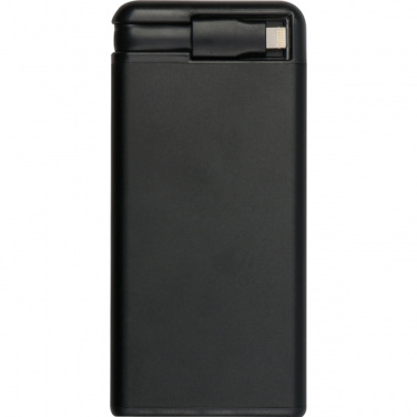 Логотрейд бизнес-подарки картинка: Powerbank 4000 мАч CHIETI