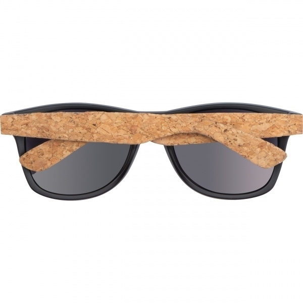 Лого трейд pекламные продукты фото: Солнцезащитные очки НАГОЯ