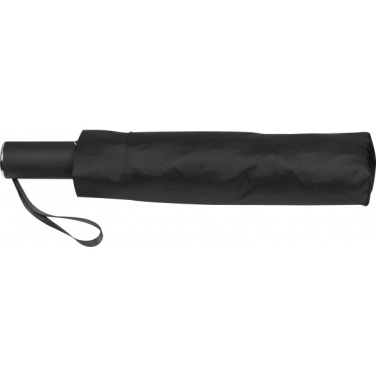 Лого трейд бизнес-подарки фото: Карманный зонт OMAHA