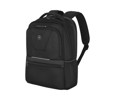 Логотрейд pекламные подарки картинка: Рюкзак Wenger XE Resist 10''