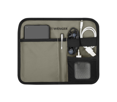 Лого трейд pекламные подарки фото: Рюкзак Wenger Meteor 17''