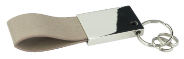 Логотрейд pекламные подарки картинка: Брелок 909119