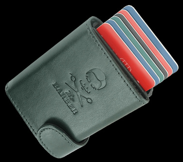 Логотрейд pекламные продукты картинка: Кошелёк RFID 1226119
