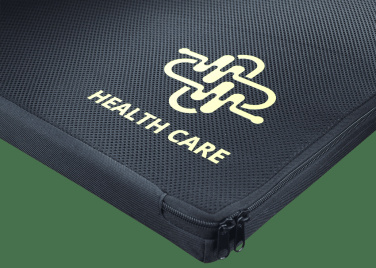 Лого трейд pекламные подарки фото: Дезинфицирующий коврик 100x120x3 см 	 1370087