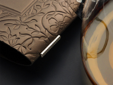 Лого трейд бизнес-подарки фото: Карточка меню Ambiente 1178336