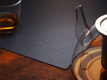 Лого трейд pекламные cувениры фото: Подкладка на стол 1039319