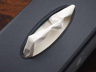 Логотрейд бизнес-подарки картинка: Коробка для платков 1673319