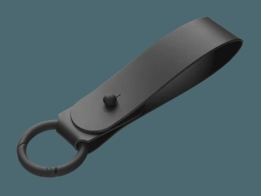 Логотрейд pекламные подарки картинка: Брелок 1709094