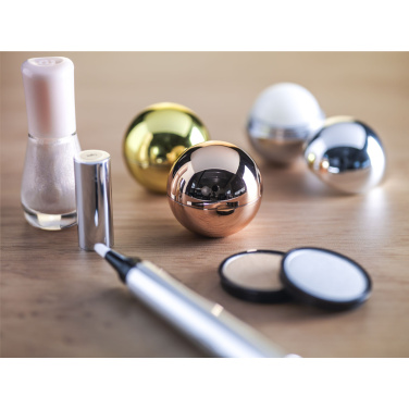 Логотрейд pекламные cувениры картинка: Бальзам для губ Глянцевый бальзам для губ