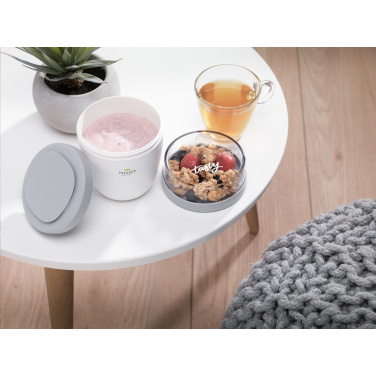 Логотрейд бизнес-подарки картинка: Mepal Lunchpot Ellipse 500 мл Контейнер для пищевых продуктов