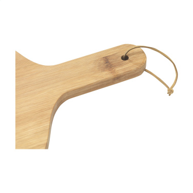 Логотрейд pекламные продукты картинка: Разделочная доска Bodega Bamboo Board