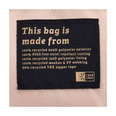 Логотрейд pекламные подарки картинка: Рюкзак Case Logic Invigo 15,6 дюйма