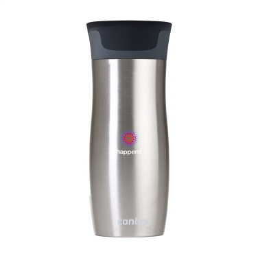 Лого трейд pекламные продукты фото: Кружка Contigo® Westloop Mug 470 мл термокружка