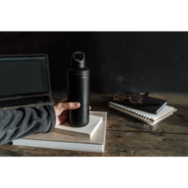 Лого трейд pекламные cувениры фото: Kambukka® Reno Insulated термокружка 500 мл