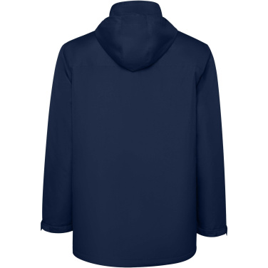 Лого трейд pекламные cувениры фото: America детская утепленная куртка-парка