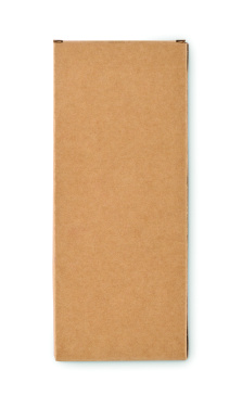 Лого трейд pекламные cувениры фото: 4 reusable glass straws