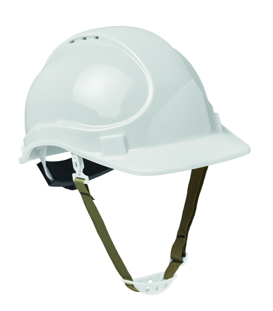 Логотрейд pекламные cувениры картинка: Safety helmet in ABS