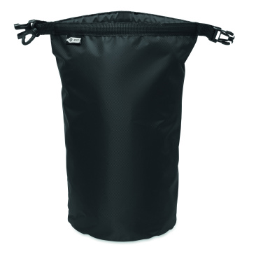 Лого трейд pекламные подарки фото: Waterproof bag 210T RPET 5L