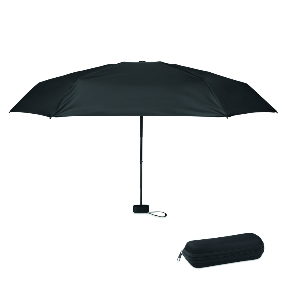 Лого трейд pекламные подарки фото: 19 inch foldable umbrella