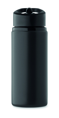 Лого трейд pекламные cувениры фото: Single wall bottle 500 ml
