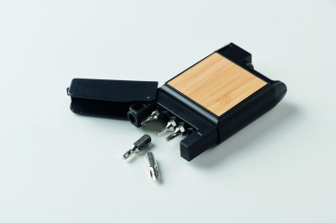 Лого трейд pекламные подарки фото: Multifunctional measuring tape