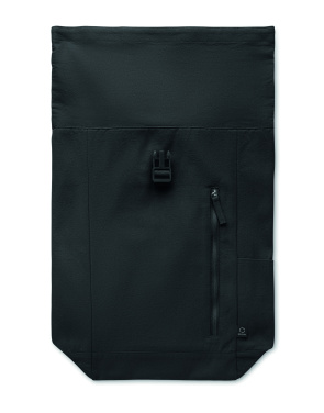Логотрейд бизнес-подарки картинка: Roll top backpack 390 gr/m²