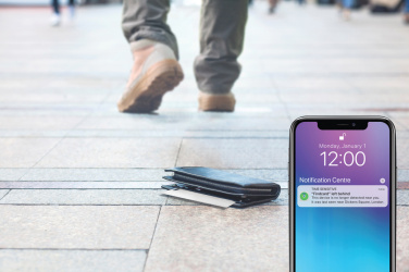 Логотрейд pекламные подарки картинка: Findcard RCS карта поиска предметов из переработанного пластика