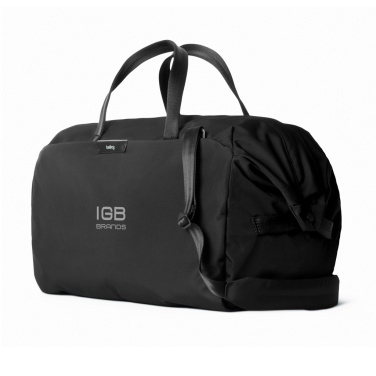 Логотрейд pекламные cувениры картинка: Bellroy Classic Weekender 45л