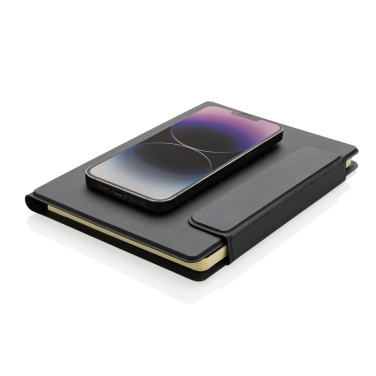 Лого трейд pекламные подарки фото: Сертифицированный Stuart RCS магнитный RPU A5-портфолио