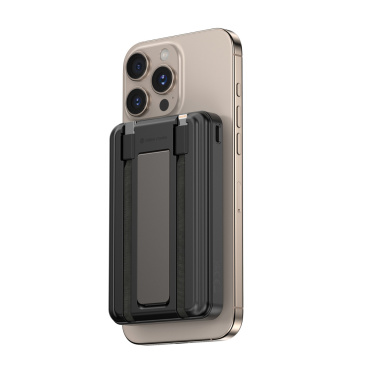 Лого трейд pекламные продукты фото: Магнитный блок питания Urban Vitamin Delano 5 в 1, 10 000 мАч, 20 Вт в сутки