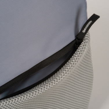 Логотрейд pекламные cувениры картинка: Сумка через плечо MoLu Saint-Hubert