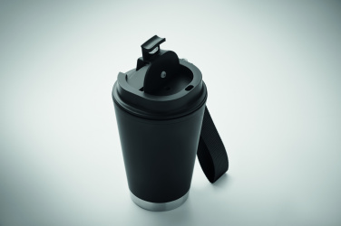 Лого трейд pекламные cувениры фото: Double wall tumbler 300ml