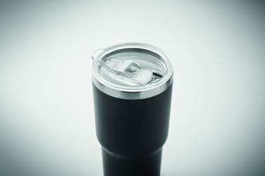 Лого трейд pекламные продукты фото: Double wall tumbler 550ml