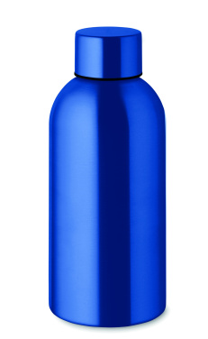 Логотрейд pекламные продукты картинка: Single wall bottle 500 ml