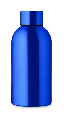 Логотрейд pекламные cувениры картинка: Single wall bottle 500 ml
