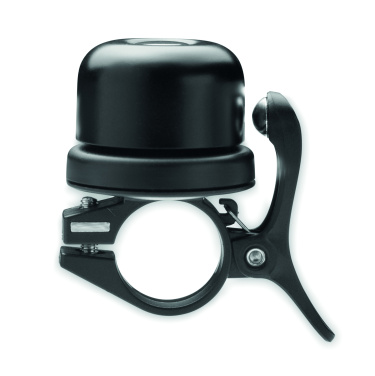 Лого трейд pекламные cувениры фото: Apple® smart finder bike bell