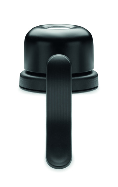 Лого трейд бизнес-подарки фото: Apple® smart finder bike bell