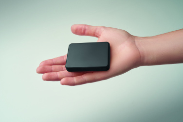 Логотрейд pекламные подарки картинка: 5000 mAh Power bank