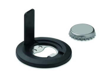 Логотрейд pекламные продукты картинка: Phone holder and bottle opener