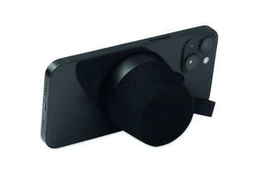 Лого трейд pекламные подарки фото: 3W wireless speaker with stand