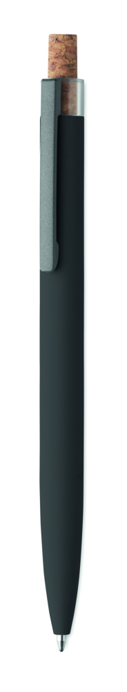 Лого трейд pекламные продукты фото: Recycled aluminium pen