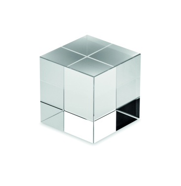 Логотрейд pекламные продукты картинка: Glass cube award