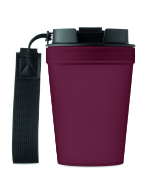 Логотрейд бизнес-подарки картинка: Single wall tumbler 300 ml