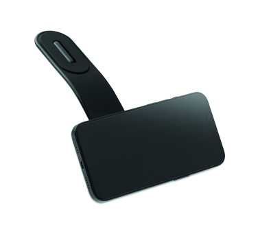 Логотрейд бизнес-подарки картинка: 15W magnetic car charger