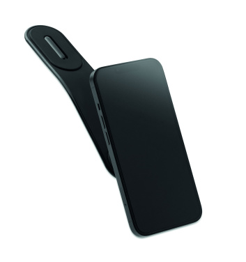 Лого трейд бизнес-подарки фото: 15W magnetic car charger